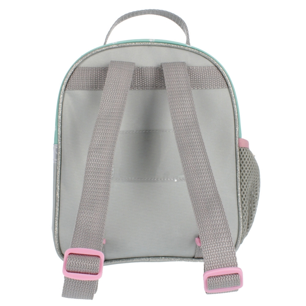 Ghiozdan gradinita, Doggy, 20x25x8 cm - STARPAK - imagine 3