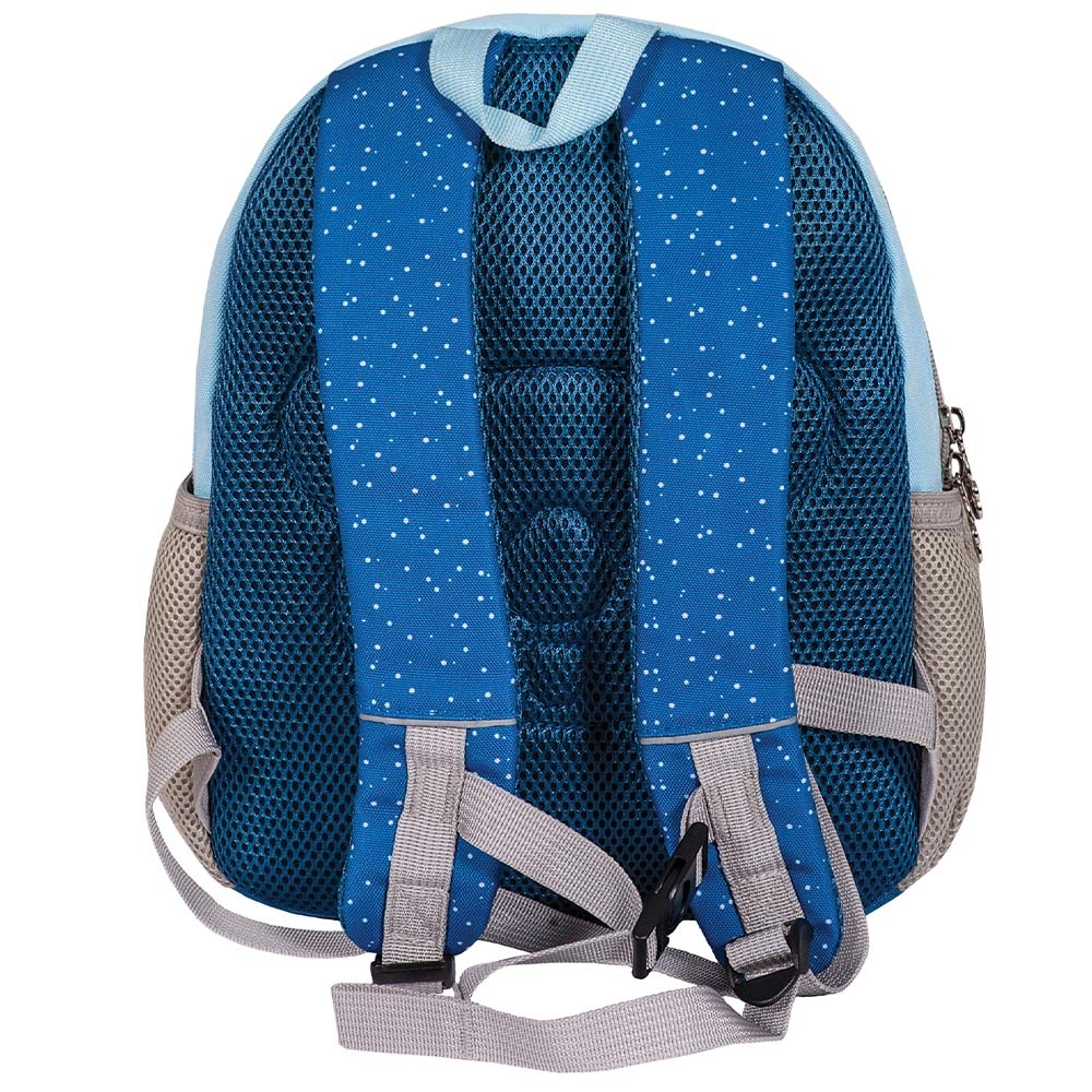 Ghiozdan gradinita ELEPHANT, 31x24x9 cm - S-COOL - imagine 3