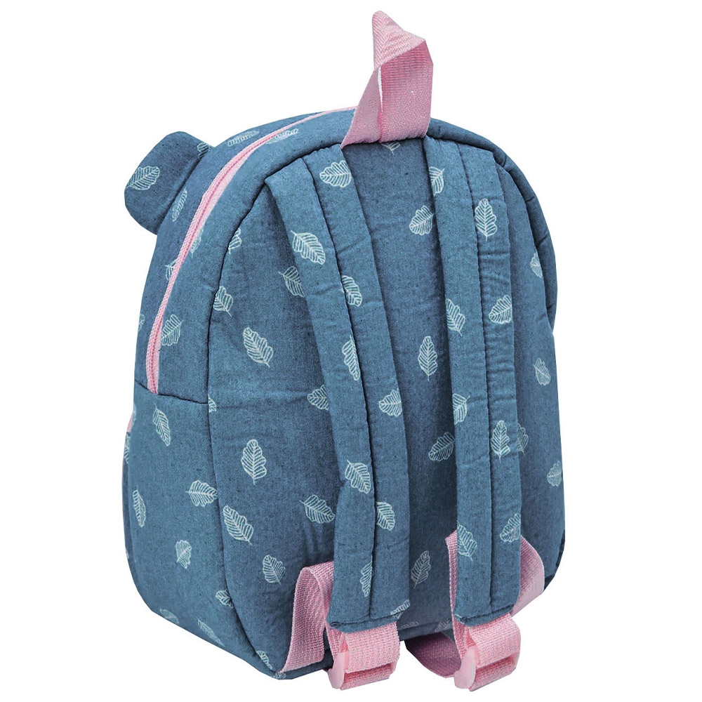 Ghiozdan gradinita KITTY, 23x8x28 cm - S-COOL - imagine 2