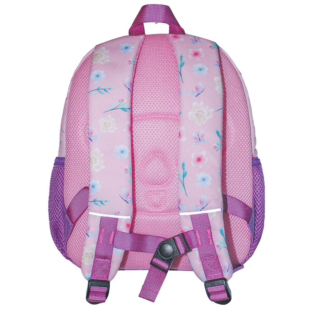 Ghiozdan gradinita KITTY, 31x24x9 cm - S-COOL - imagine 2