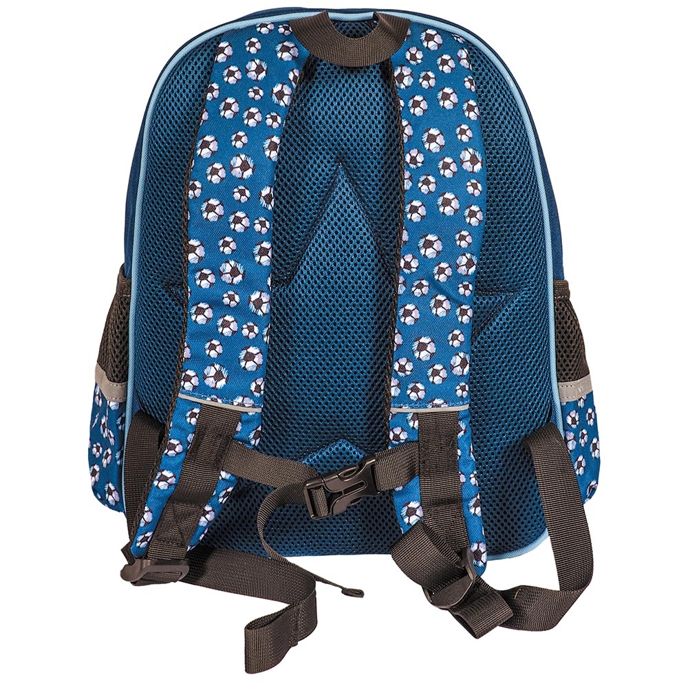 Ghiozdan gradinita PLAY ON, 33x27x15 cm - S-COOL - imagine 2