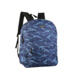 Ghiozdan Iguana, 39x30x16 cm - YOLLO