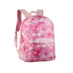 Ghiozdan Iguana, 39x30x16 cm - YOLLO