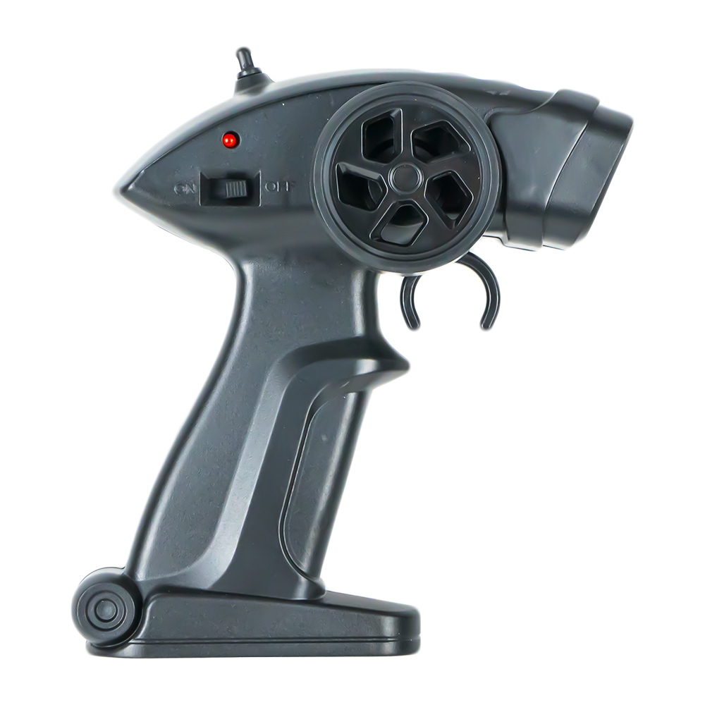 Jeep cu RC - imagine 4