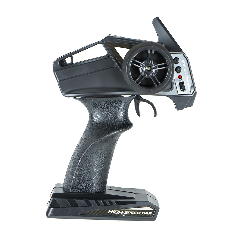 Jeep cu RC - imagine 4