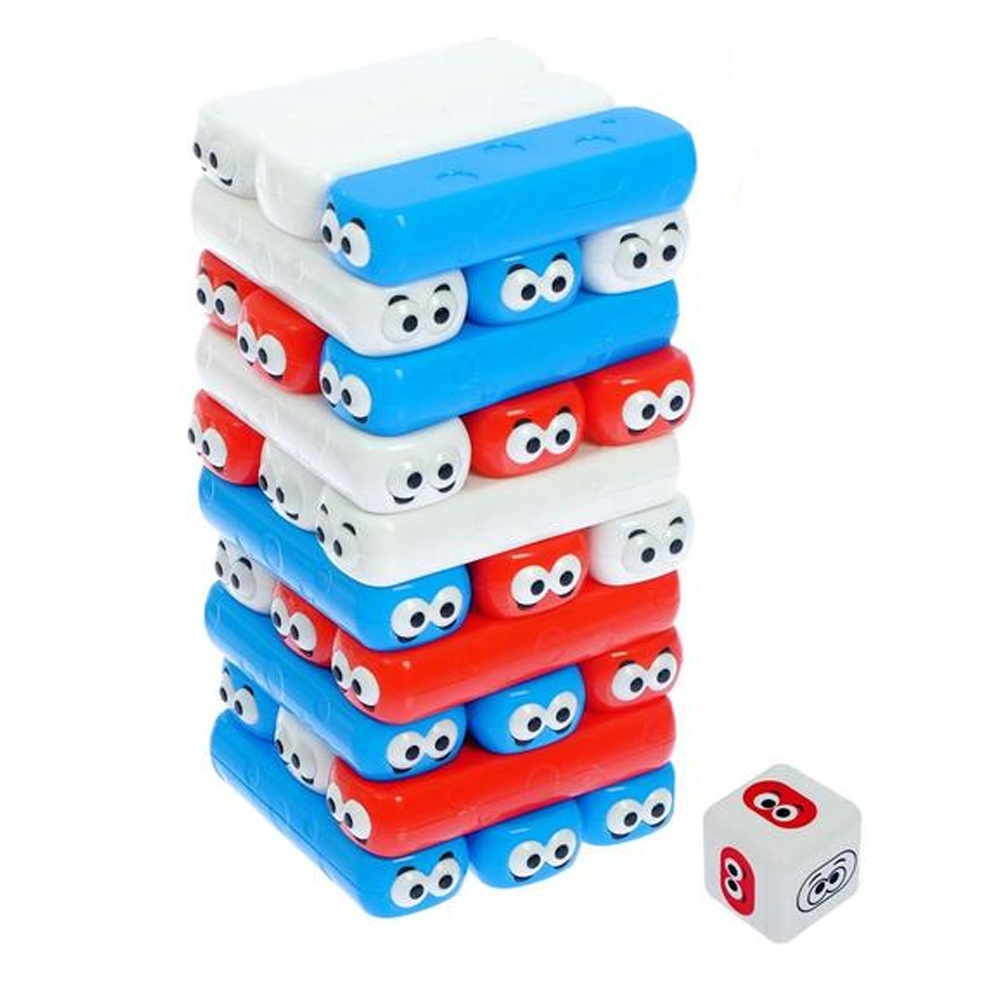 Joc de indemanare, turn - imagine 2