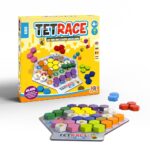 Joc educativ - IQ Booster - Tetrace Kids