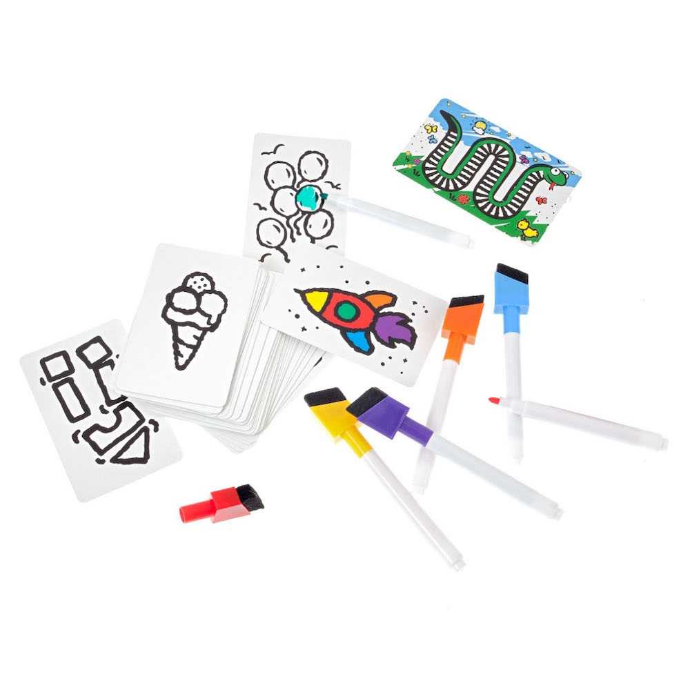 Joc educativ - Speed Colors - imagine 2