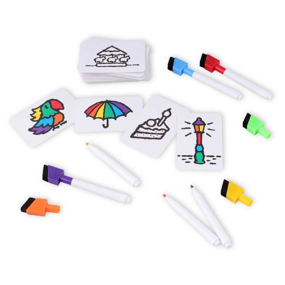 Joc educativ - Speed Colors - imagine 3