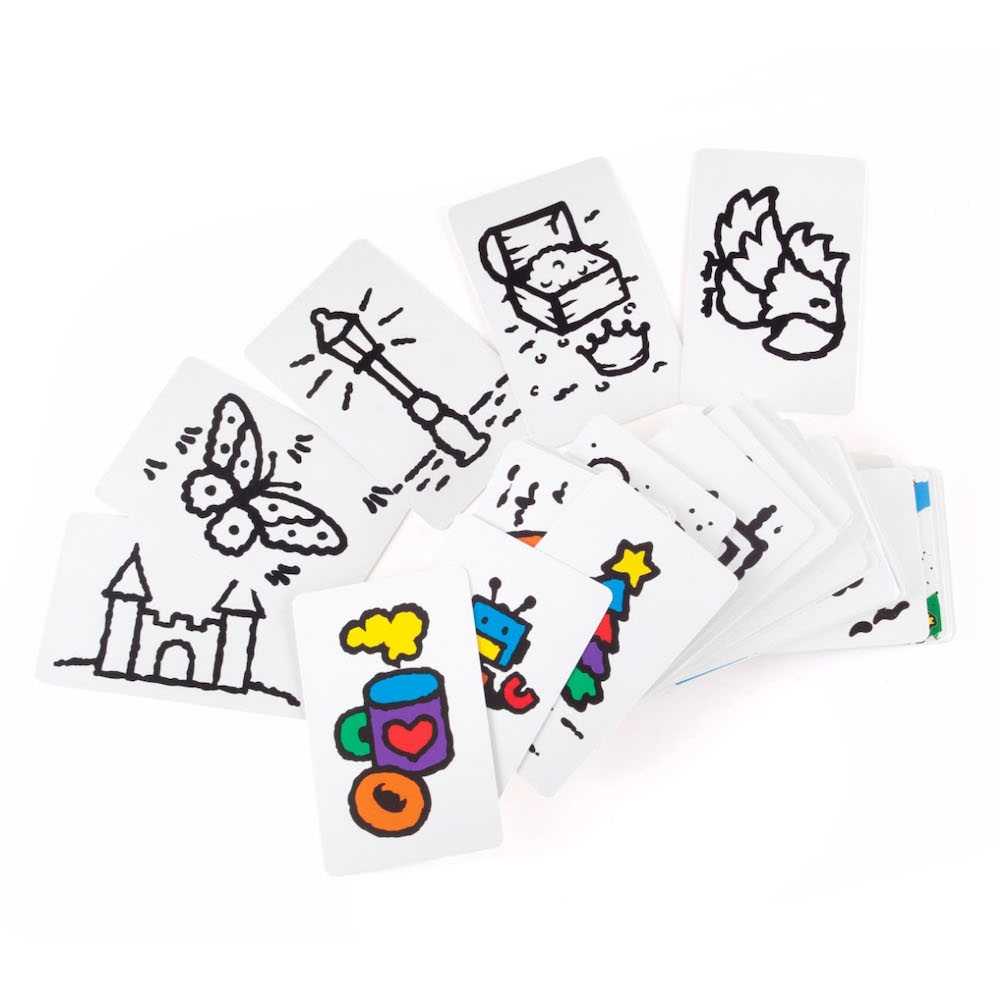 Joc educativ - Speed Colors - imagine 5