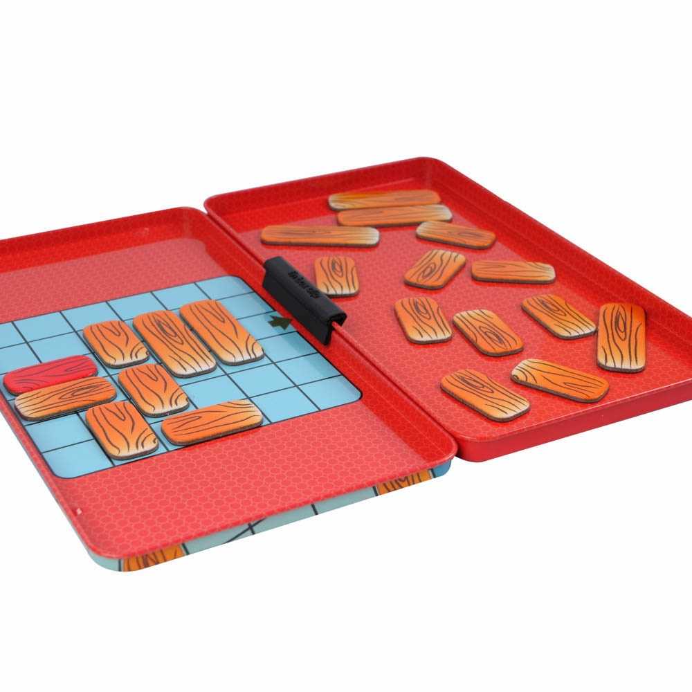 Joc magnetic - Barcute smart - imagine 2