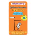 Joc magnetic - Spanzuratoarea