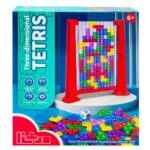 Joc Puzzle - Tetris