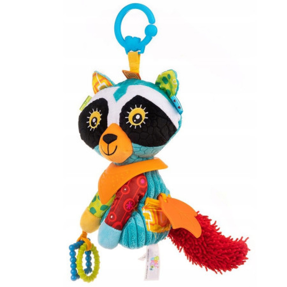 Jucarie Bebelusi, Ratonul Ronnie - BaliBazoo - imagine 2