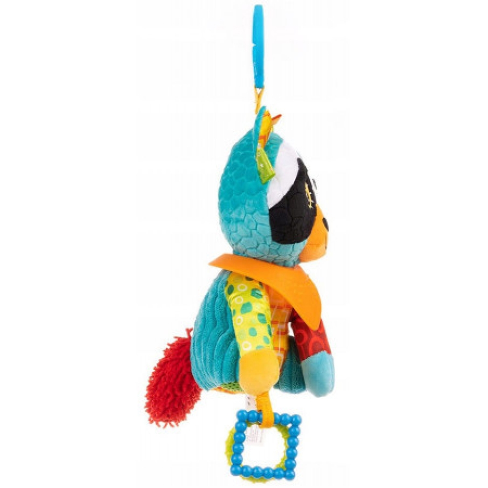 Jucarie Bebelusi, Ratonul Ronnie - BaliBazoo - imagine 3