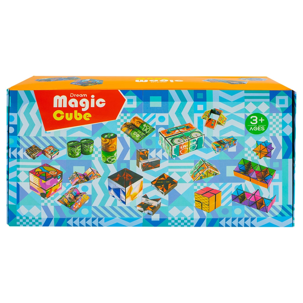 Jucarie miscari infinite - imagine 3