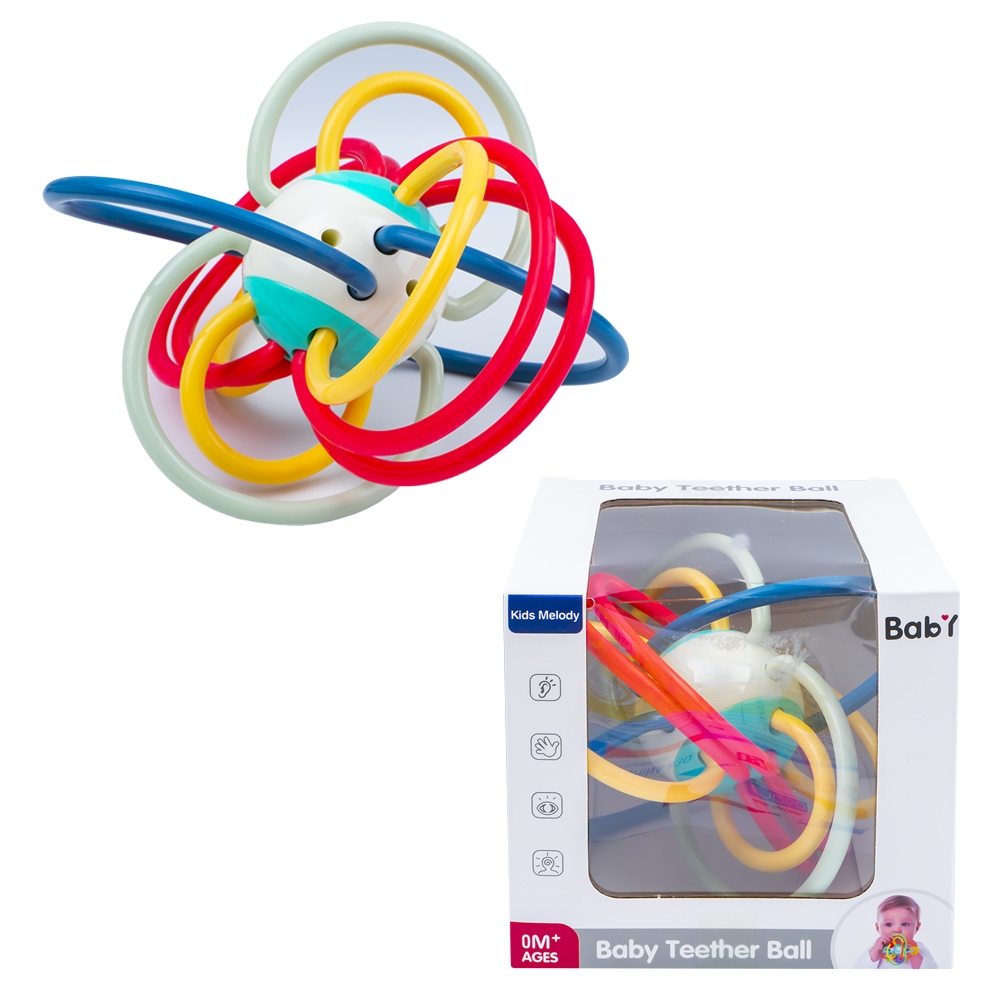 Jucarie senzoriala, pentru bebelusi