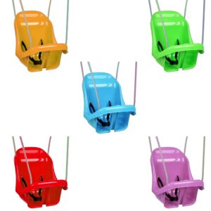 Leagan cu spatar, 48,5x38x41 cm - Tupiko