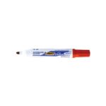 Marker ECO Velleda 1701 rosu 12/cutie - BIC