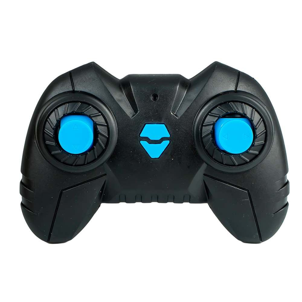 Masina cascadorii cu RC - imagine 3