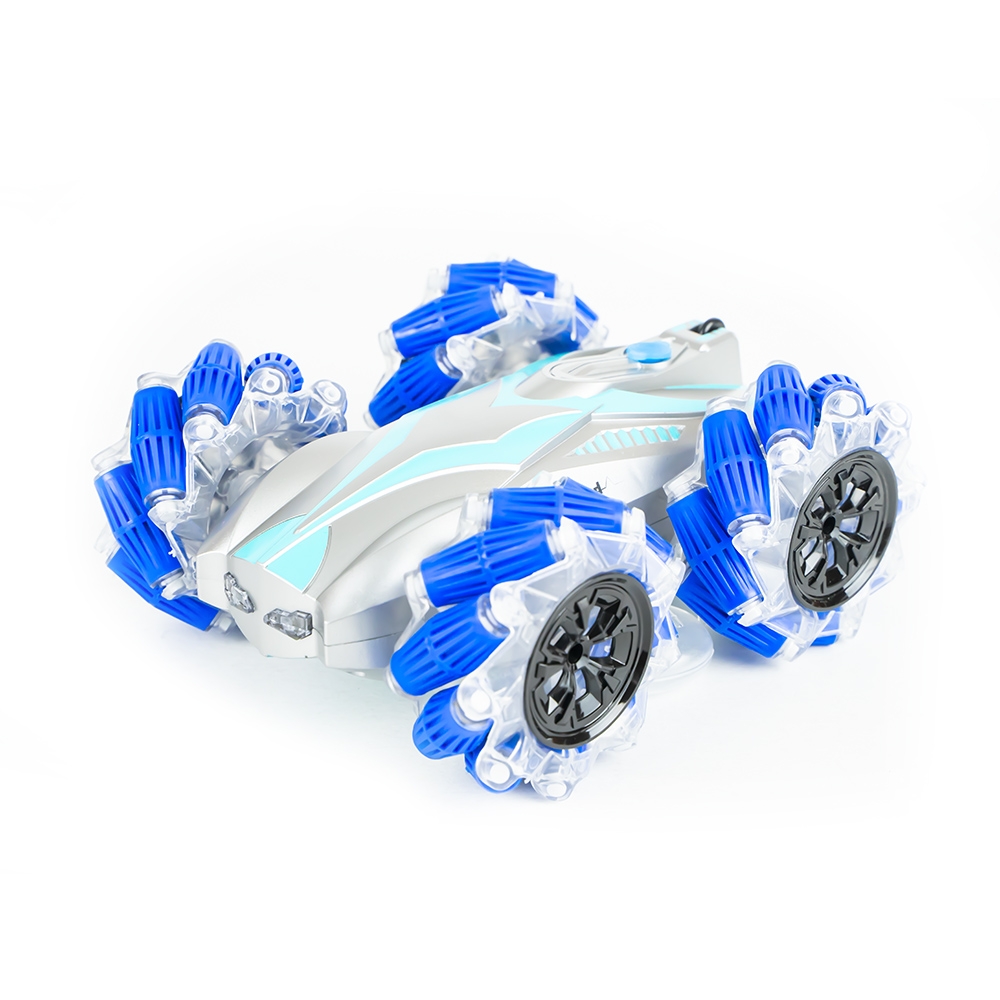 Masina cu RC, drift - imagine 3