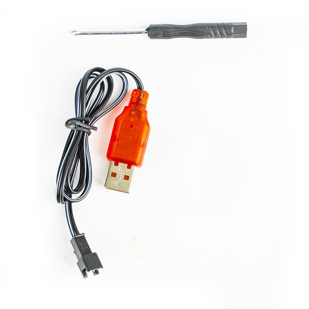 Masina cu RC, drift - imagine 5