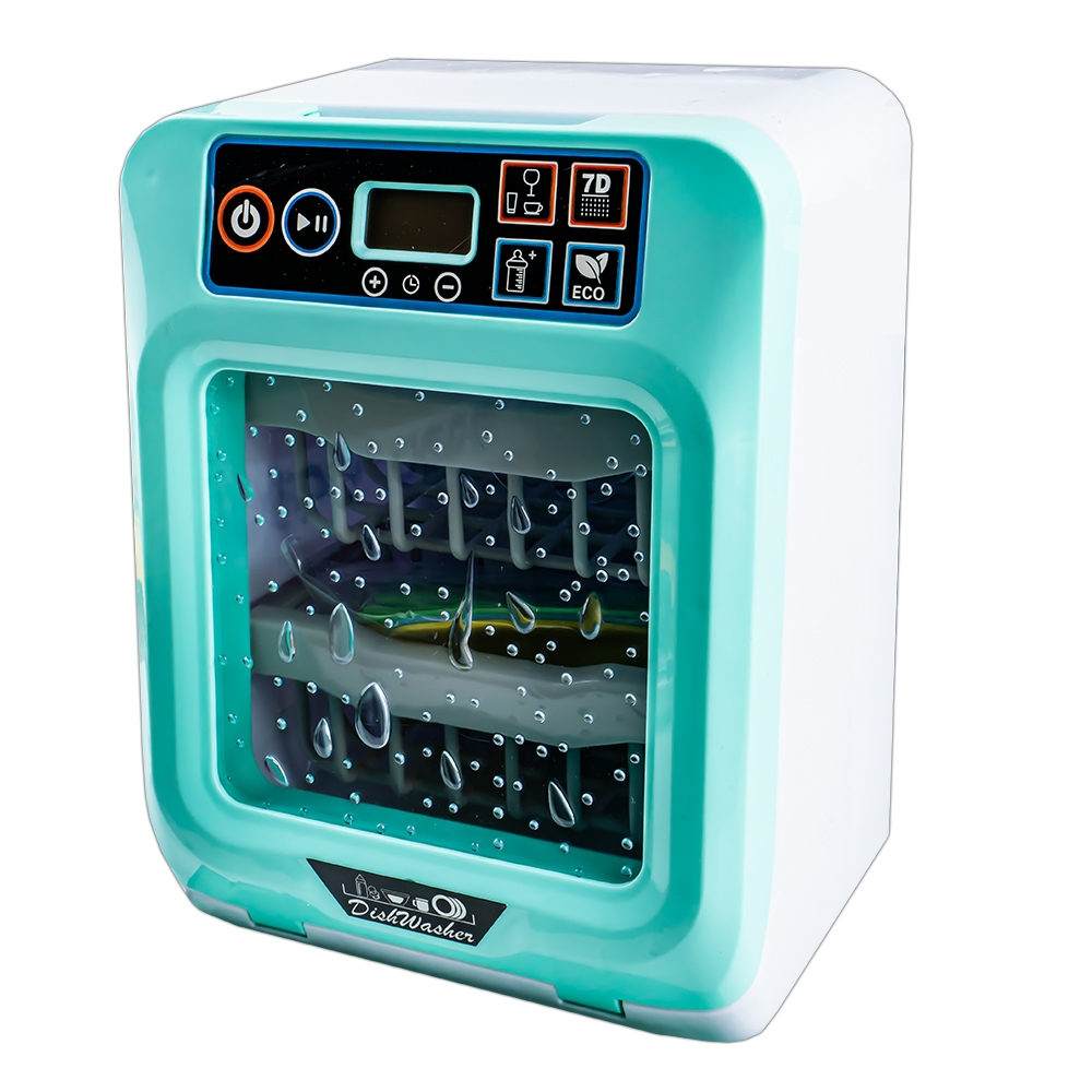 Masina de spalat vase - imagine 2