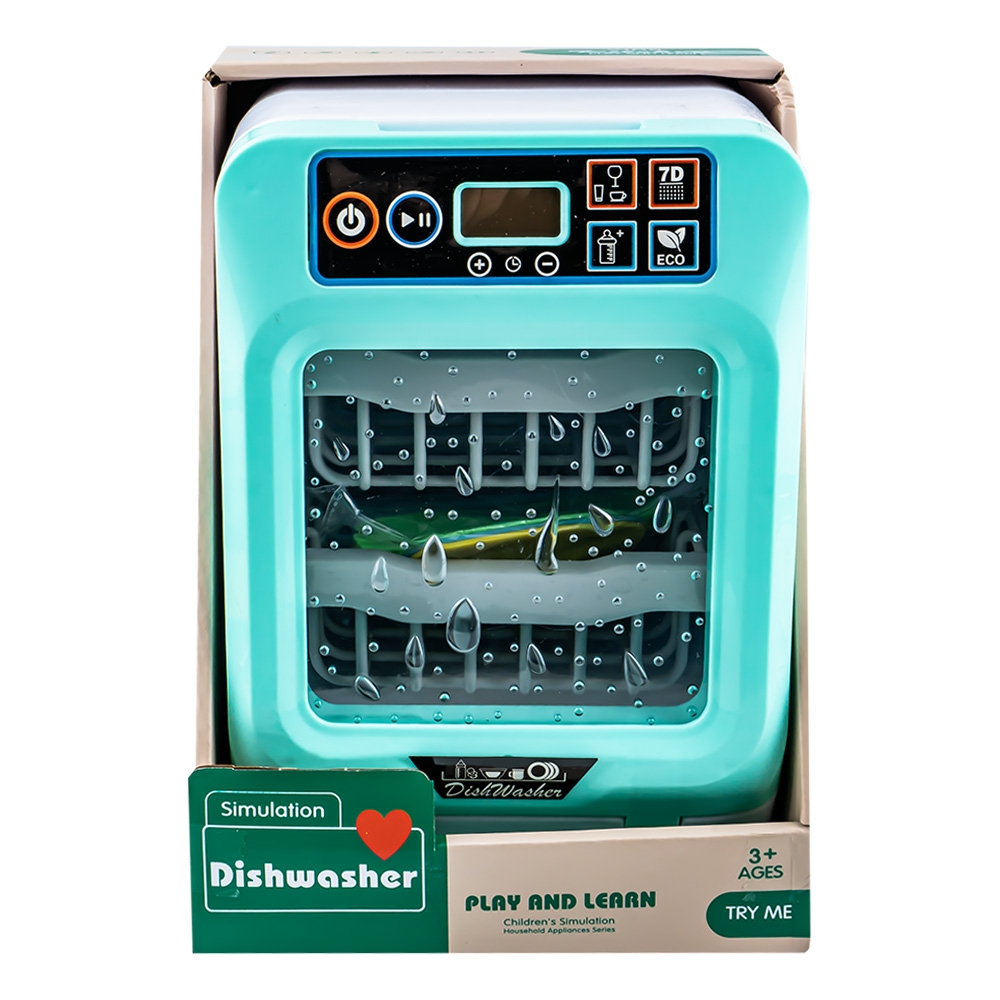 Masina de spalat vase - imagine 3