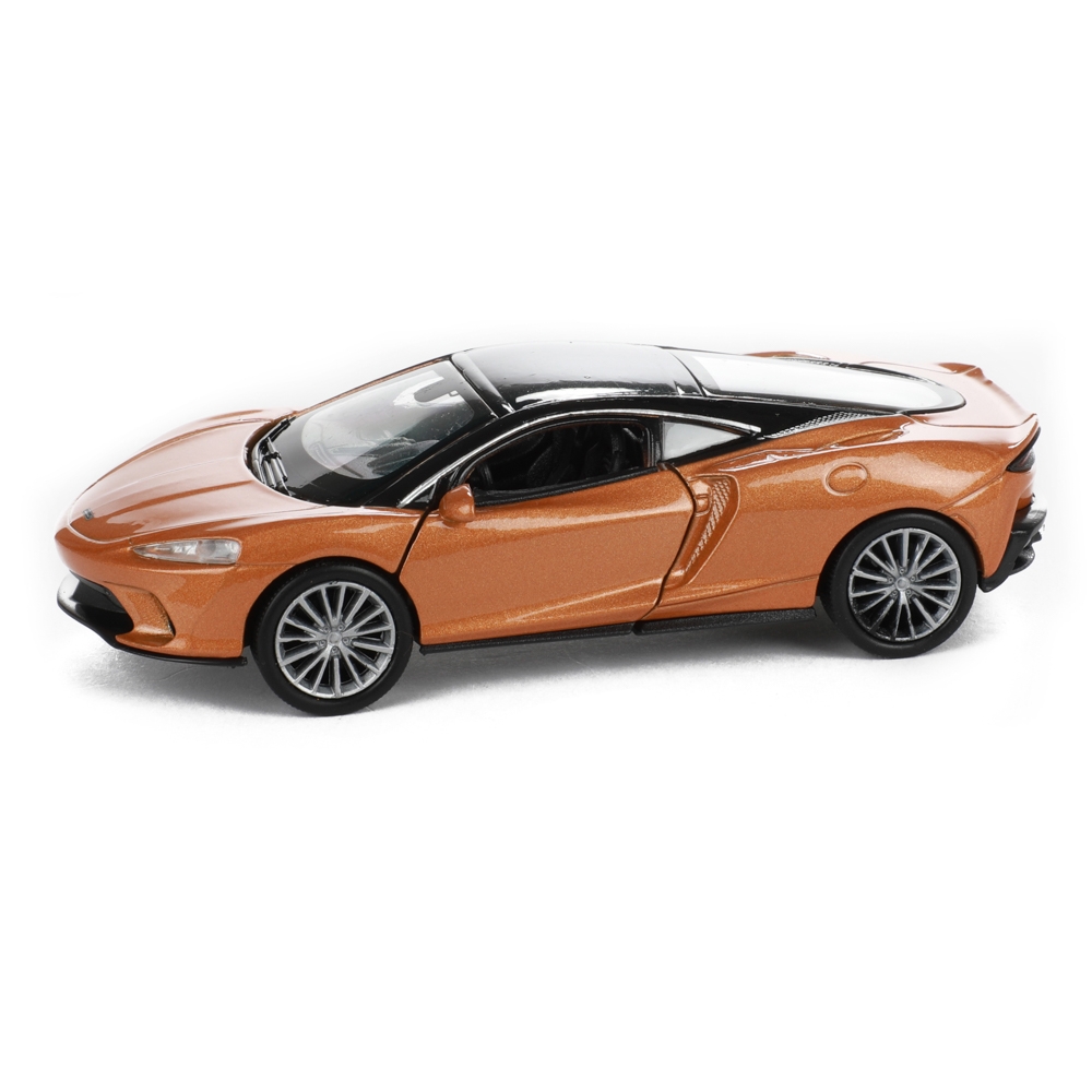 Masina McLaren GT Welly - Toi-Toys - imagine 4