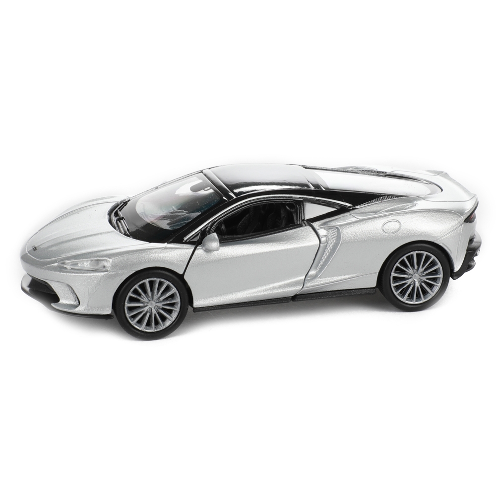 Masina McLaren GT Welly - Toi-Toys - imagine 5