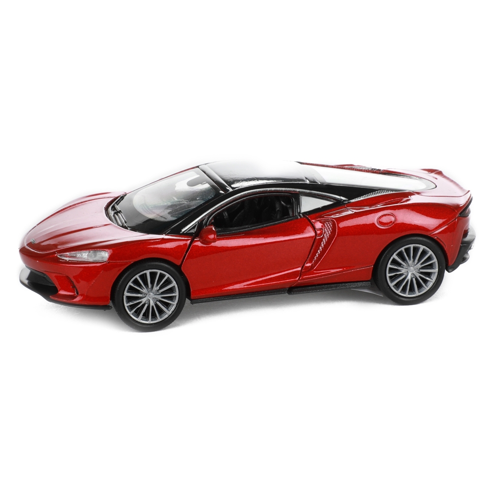 Masina McLaren GT Welly - Toi-Toys - imagine 6