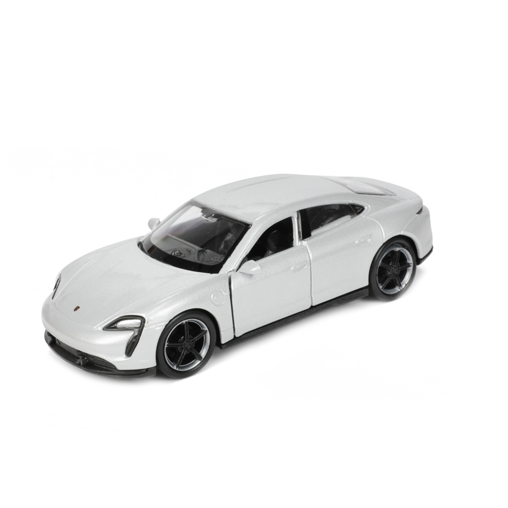 Masina Porsche Taycan Welly - Toi-Toys - imagine 7