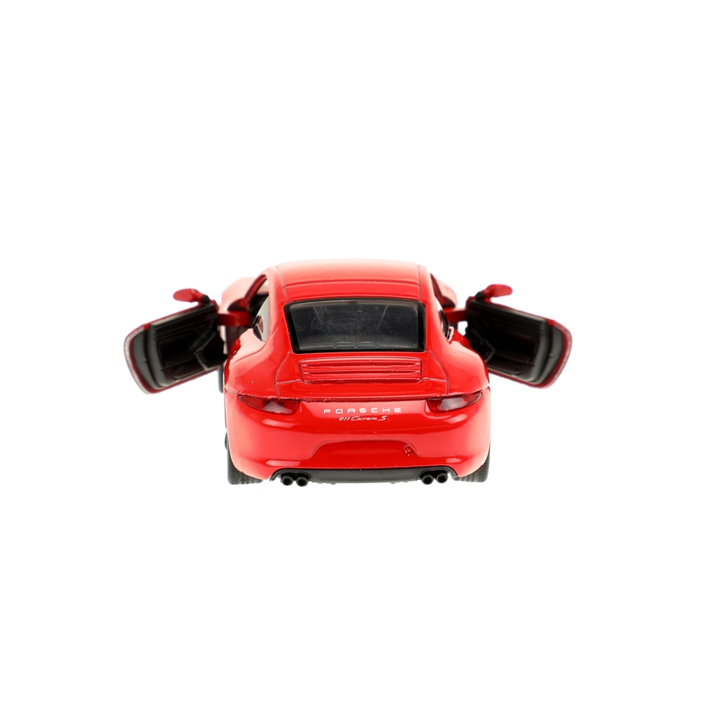 Masina Supercar Welly, diverse modele - Toi-Toys - imagine 11