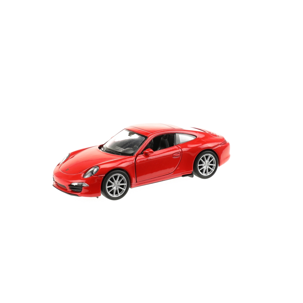 Masina Supercar Welly, diverse modele - Toi-Toys - imagine 12