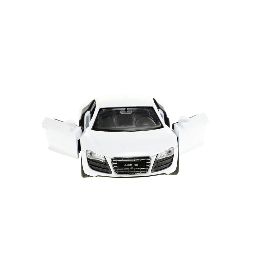 Masina Supercar Welly, diverse modele - Toi-Toys - imagine 13