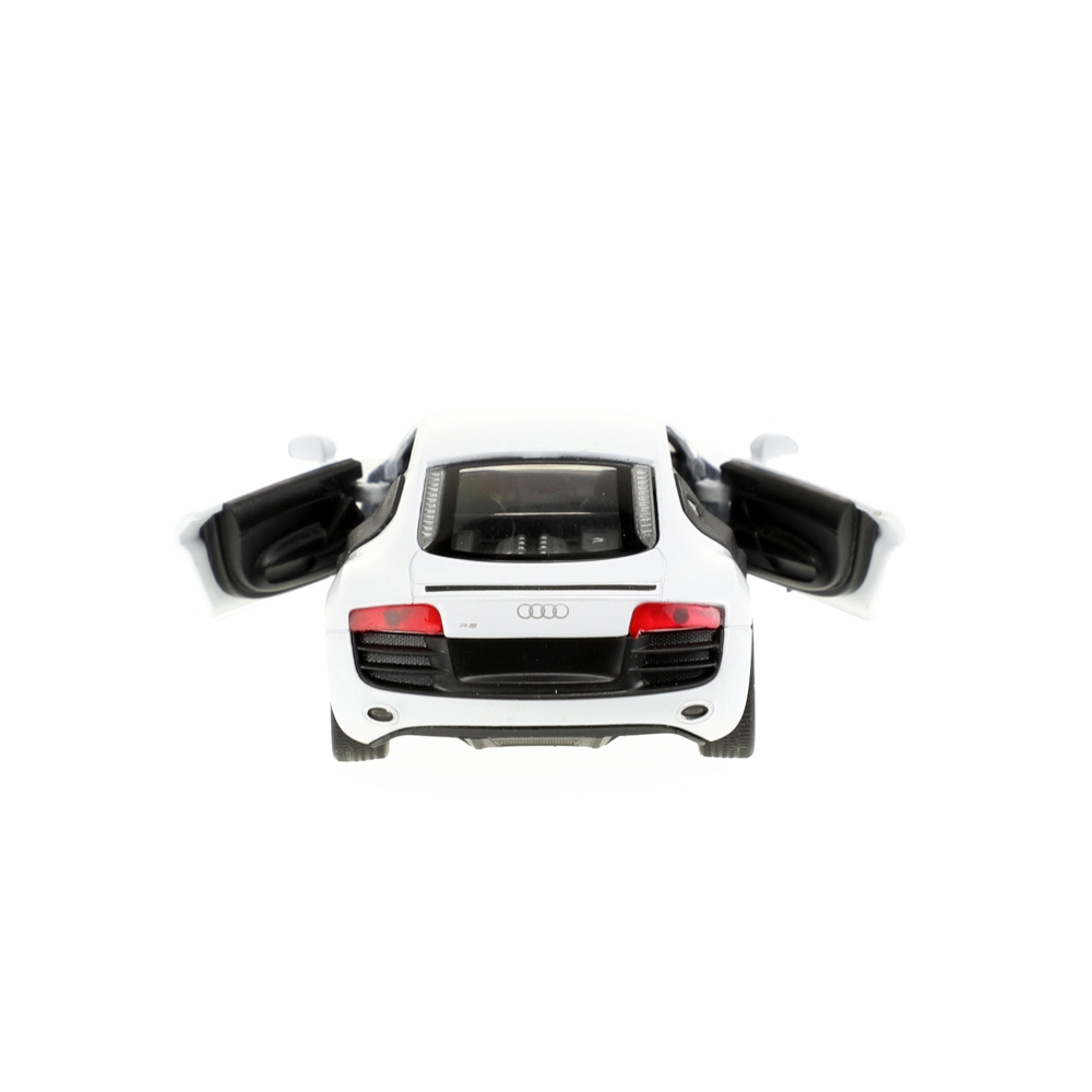 Masina Supercar Welly, diverse modele - Toi-Toys - imagine 14