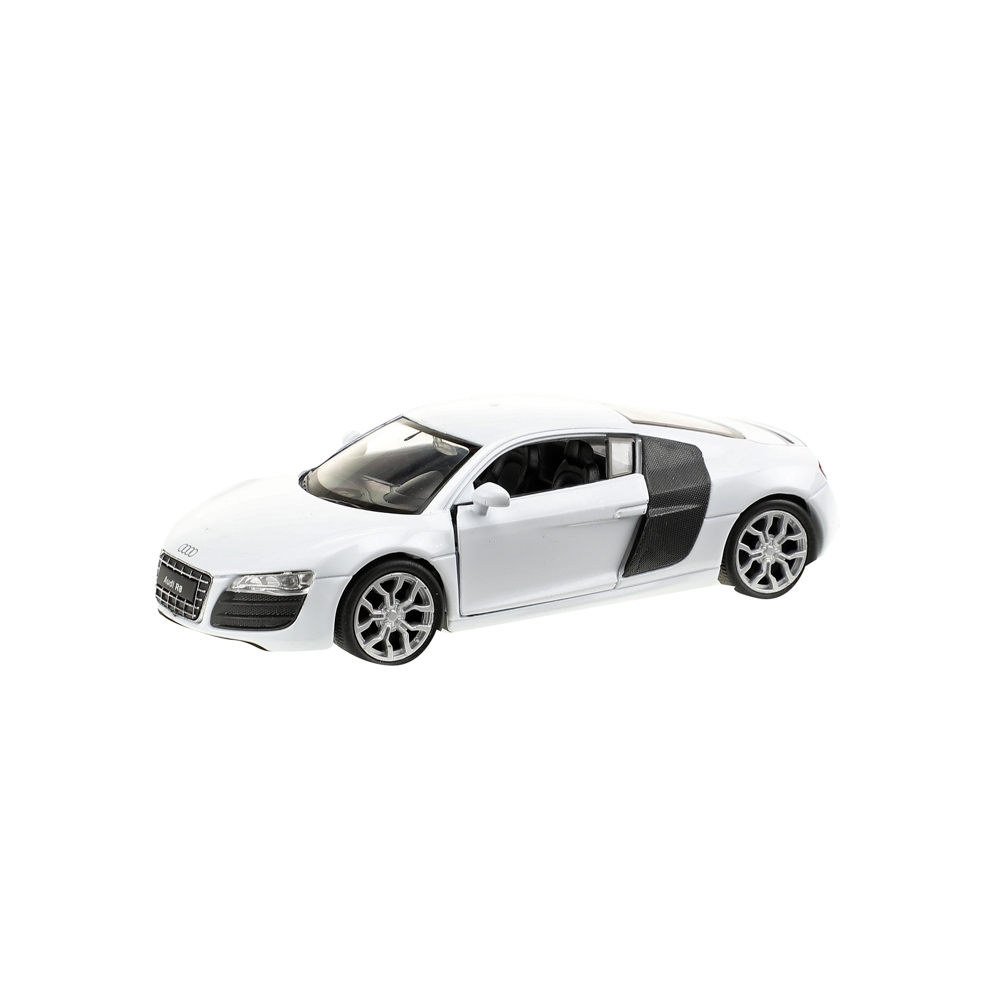 Masina Supercar Welly, diverse modele - Toi-Toys - imagine 15