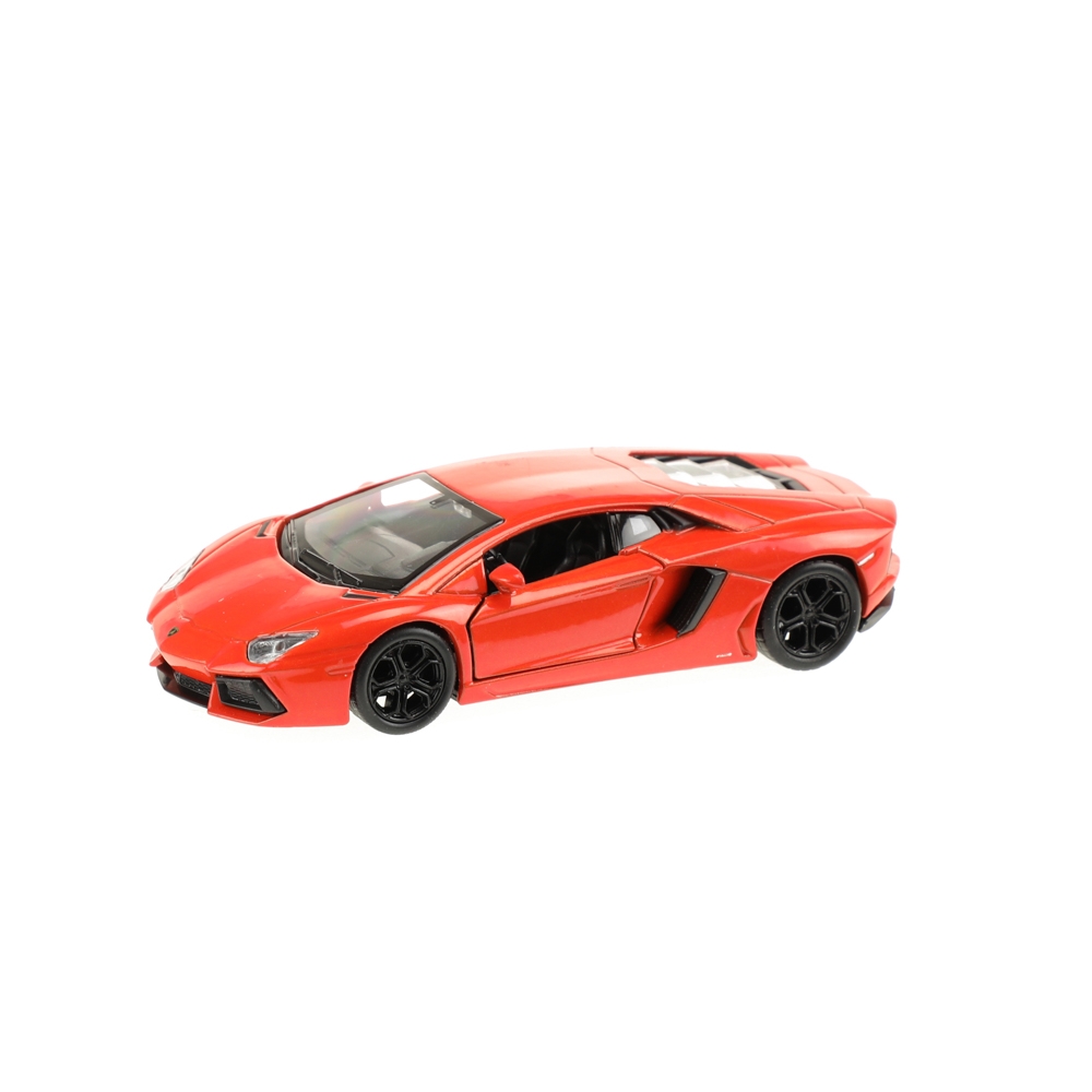 Masina Supercar Welly, diverse modele - Toi-Toys - imagine 5