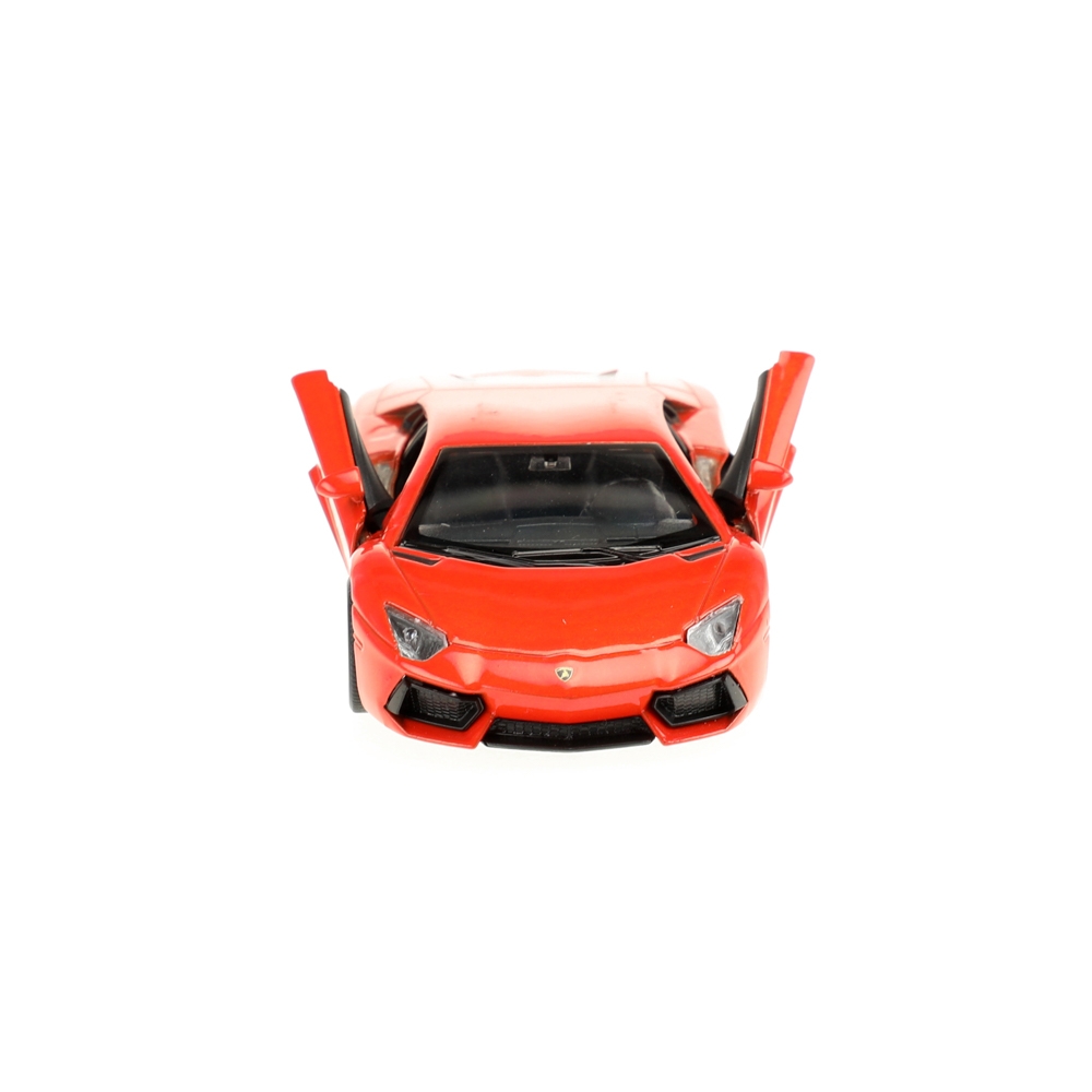 Masina Supercar Welly, diverse modele - Toi-Toys - imagine 6