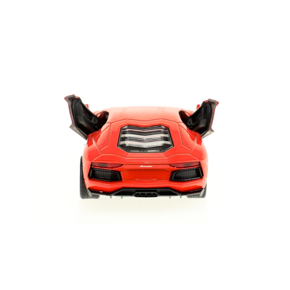 Masina Supercar Welly, diverse modele - Toi-Toys - imagine 7