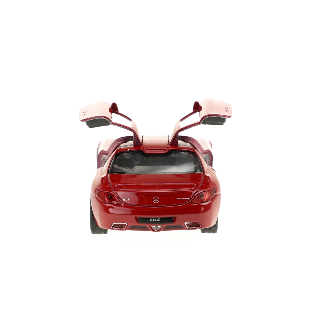 Masina Supercar Welly, diverse modele - Toi-Toys - imagine 9