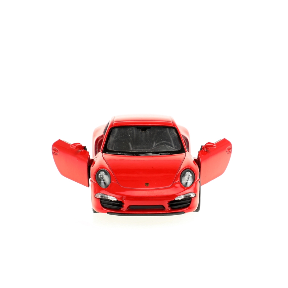 Masina Supercar Welly, diverse modele - Toi-Toys - imagine 10
