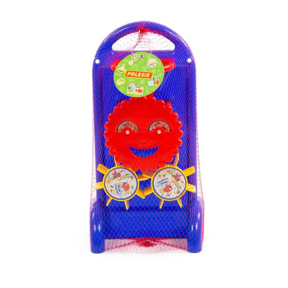 Moara pentru nisip, 18x10x34.5 cm, Wader - imagine 3