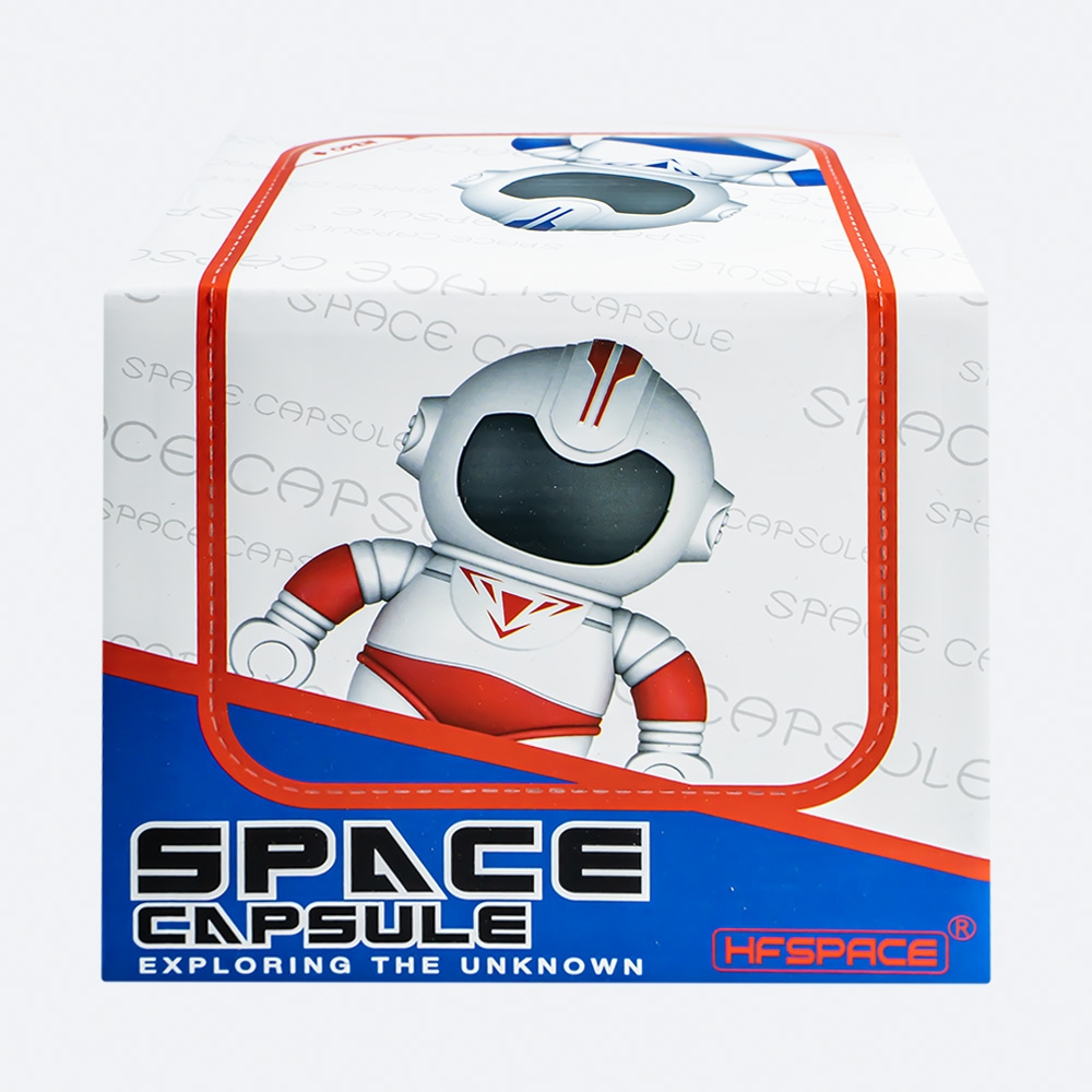 Naveta spatiala + accesorii, 23 piese - imagine 3