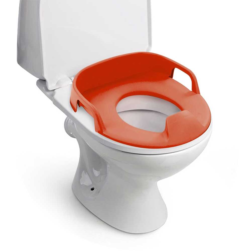 Olita 3 in 1, Portocalie, 34.5x37x20 cm - Dolu - imagine 2