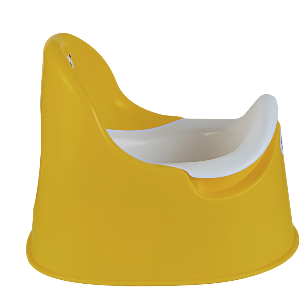 Olita copii, galbena, 37x27.5x28 cm - ROBENTOYS - imagine 4