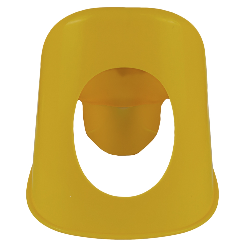 Olita copii, galbena, 37x27.5x28 cm - ROBENTOYS - imagine 5