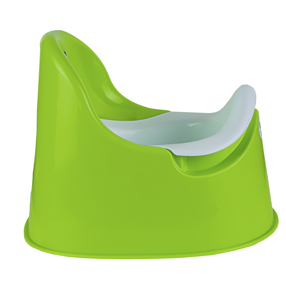 Olita copii, verde deschis, 37x27.5x28 cm - ROBENTOYS - imagine 4