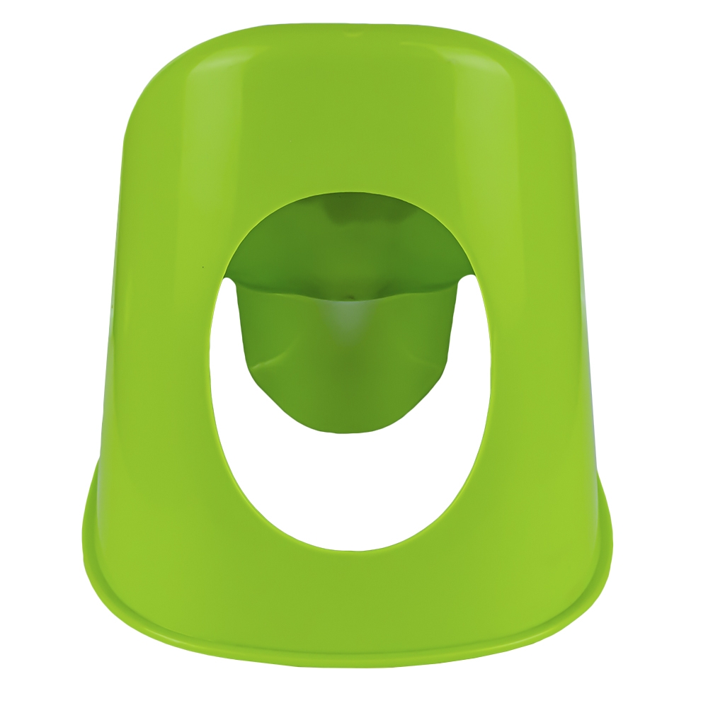 Olita copii, verde deschis, 37x27.5x28 cm - ROBENTOYS - imagine 5