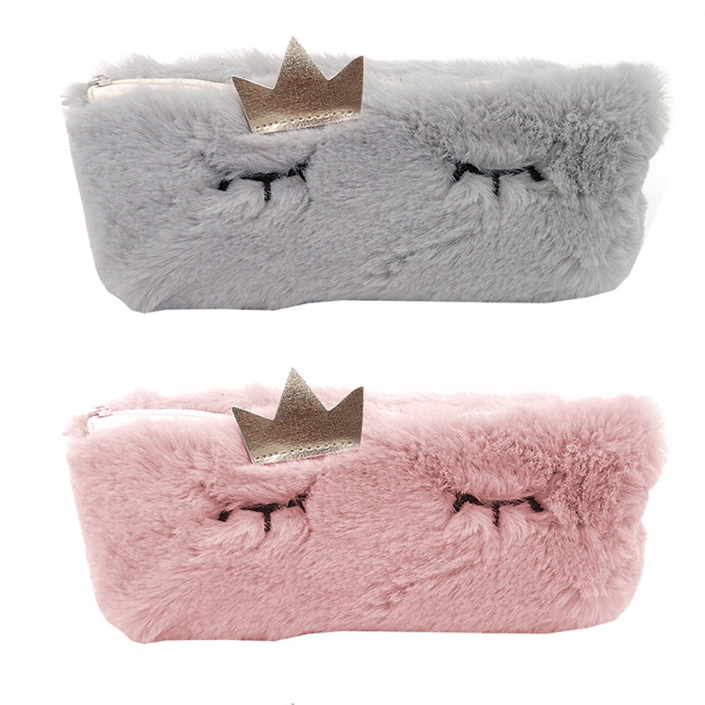 Penar borseta, cu blanita, CROWN, 21.5x8x4 cm - S-COOL - imagine 4